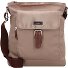  Dames Rina Schoudertas 26 cm variant taupe