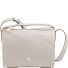 Up Crossbody tas Leder 19.5 cm variant pearl grey