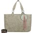  Izzy Vintage Shopper Tas 42 cm variant moss