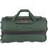  Basics 2 Roll Travel Bag 55 cm variant dunkelgrün