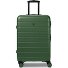  Baseliner 4 wielen Cabinewagen M 66 cm variant military green