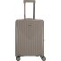  Centennial 4 wielen Cabinewagen 55.5 cm variant light coffee