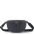  Carisma Schoudertas Leer 26 cm variant black