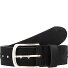 Haka Riem Leer variant black | 100 cm Haka Riem Leer variant black | 100 cm