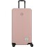  Heritage 4 wielen Trolley L 81 cm variant ash rose