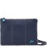  Beyonce Schoudertas M Leer 28 cm variant inchiostro blu