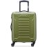  JH004C 4 wielen Cabinewagen 55 cm variant avocade green