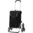  Treppensteiger Royal Shopper Basil City Winkelwagen 57 cm variant schwarz
