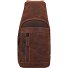 Baltimore 17 Schoudertas Leer 30 cm variant cognac  Baltimore 17 Schoudertas Leer 30 cm variant cognac