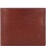  Story Uomo Portemonnee Leer 13 cm variant brown-gold