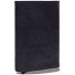  Paris Kredietkaart etui RFID-bescherming Leer 7 cm variant navy