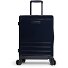 Travel 4 wielen Cabinewagen 54.5 cm variant space blue Travel 4 wielen Cabinewagen 54.5 cm variant space blue