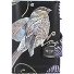  Click & Slide creditcard etui RFID leer 6,5 cm variant bird & clover-titan