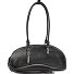  Frieda Schoudertas Leder 36.5 cm variant black
