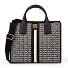 Carol Handtas 33 cm variant bk logo-bk Carol Handtas 33 cm variant bk logo-bk