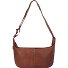  Submarine Schoudertas Leer 39 cm variant cognac