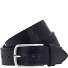 Riem leer variant black | 80 cm Riem leer variant black | 80 cm