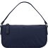  Schoudertas Leer 20.5 cm variant refined navy-refined navy