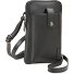  Detroit Mobiel telefoonhoesje Leer 11.5 cm variant nero
