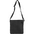  Richmond Schoudertas Leer 31 cm variant black