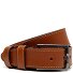  Tanaro Riem Leer variant cognac | 125 cm