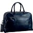  Montreal Weekender reistas Leer 52 cm variant navy
