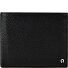  Mica Portemonnee RFID-bescherming Leder 12.5 cm variant black