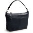  Astero Schoudertas Leder 32 cm variant navy