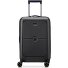  Turenne 2.0 4 wielen Cabinewagen 55 cm Laptopvak variant schwarz