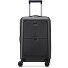  Turenne 2.0 4 wielen Cabinewagen 56 cm Laptop compartiment variant schwarz