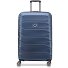 Meteor 4 wielen Trolley L 78 cm met uitbreidingsplooi variant blue Meteor 4 wielen Trolley L 78 cm met uitbreidingsplooi variant blue