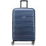 Meteor 4 wielen Trolley L 78 cm met uitbreidingsplooi variant blue Meteor 4 wielen Trolley L 78 cm met uitbreidingsplooi variant blue
