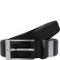  Dakota Riem Leder variant schwarz | 100 cm