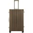  Traveler 4 wielen Trolley 77 cm variant bronze