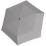  Carbonsteel Mini Slim Zak paraplu 22 cm variant shady grey