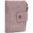  Mavona Portemonnee Leer 10 cm variant lavender lila
