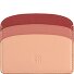  Boracay Kredietkaart etui Leer 10 cm variant blush rose