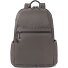  Inner City Vogue XXL Dagrugzak RFID-bescherming 37 cm Laptop compartiment variant sepia