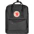  Kanken Dagrugzak 27 cm variant black