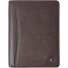  Schrijfmap Leer 35,5 cm variant mocca