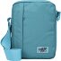 Sidekick Schoudertas RFID 19 cm variant aruba blue