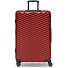 Essentials 18 4 wielen Trolley 76 cm met uitbreidingsplooi variant metallic-red shiny Essentials 18 4 wielen Trolley 76 cm met uitbreidingsplooi variant metallic-red shiny