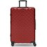  Essentials 18 4 wielen Trolley 76 cm met uitbreidingsplooi variant metallic-red shiny