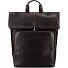  London Dagrugzak Leder 44 cm Laptopvak variant brown
