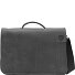 Richmond Messenger Leder 40 cm Laptopcompartiment variant black Richmond Messenger Leder 40 cm Laptopcompartiment variant black