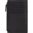  Brooklyn Kredietkaart etui Leer 13 cm variant schwarz