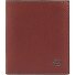 Black Square Portemonnee RFID-bescherming Leer 8.5 cm variant tobacco Black Square Portemonnee RFID-bescherming Leer 8.5 cm variant tobacco