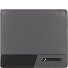 PRO-DLX 6 Portemonnee RFID Leer 10,5 cm variant framed PRO-DLX 6 Portemonnee RFID Leer 10,5 cm variant framed