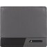  PRO-DLX 6 Portemonnee RFID Leer 10,5 cm variant framed