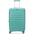 B-Flying Move 4 wielen Trolley 68 cm met uitbreidingsplooi variant salbei B-Flying Move 4 wielen Trolley 68 cm met uitbreidingsplooi variant salbei